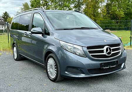 Mercedes-Benz V 220 V220 d EDITION El.Türen*6 Sitz.*Navi*Standheiz.*