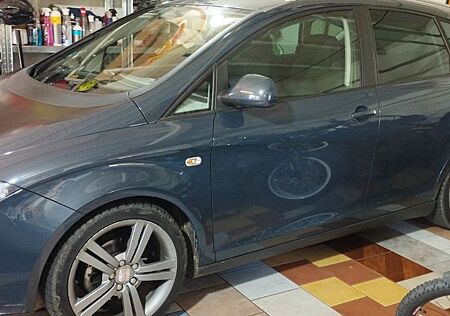 Seat Altea XL 1.8 TSI Sport Facelift 19" Felgen