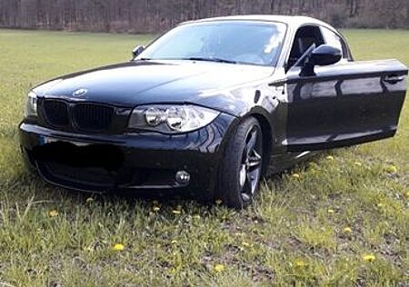 BMW 116i -