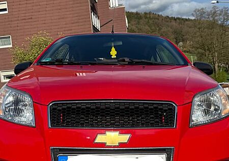 Chevrolet Aveo 1.2 -
