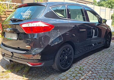 Ford C-Max 1,0 EcoBoost 92kW Trend , Zahnriemen neu