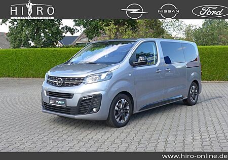 Opel Zafira Life Tourer Kamera+Navi+LED+Sitzhzg