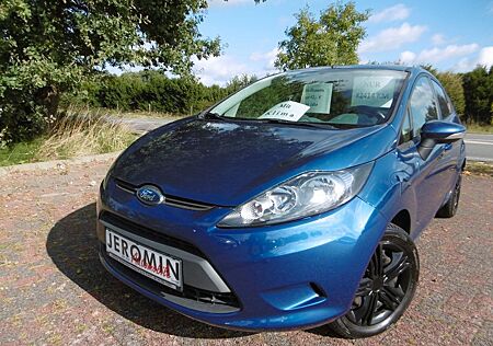 Ford Fiesta Trend 5-Türer, nur 84.800 KM