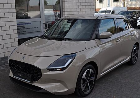 Suzuki Swift 1.2 HYBRID CVT Comfort+/CAM/ALU/ACC/PDC