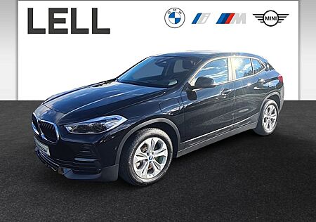 BMW X2 xDrive25e Advantage DAB LED Tempomat Shz PDC