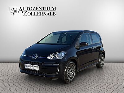 Volkswagen e-up! *1.HAND*CCS-LADEDOSE*E-SOUND*DAB*TÜV NEU*