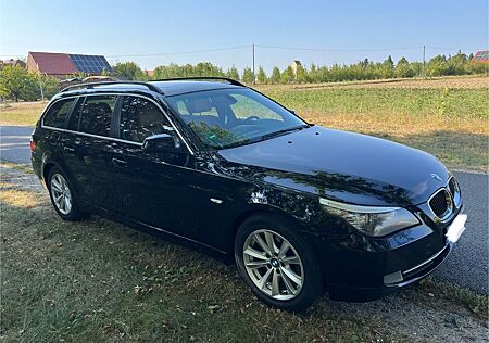 BMW 520d touring Special Edition Special Edition