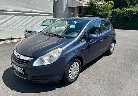 Opel Corsa 1.2 *Klimaanlage/Tüv neu / Guter Zustand/