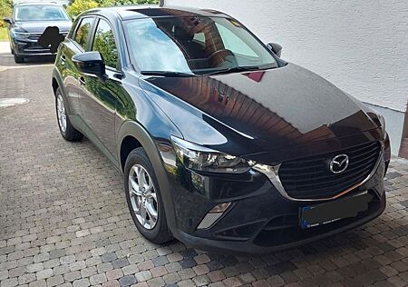 Mazda CX-3 2.0 SKYACTIV-G 121 Center-Line FWD Cent...