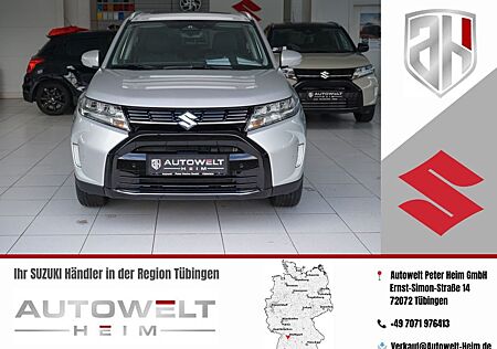 Suzuki Vitara 1.5 Hybrid Comfort+ *4x4*A/T*Tempomat