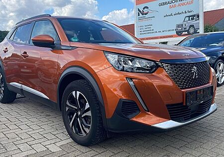Peugeot 2008 Allure