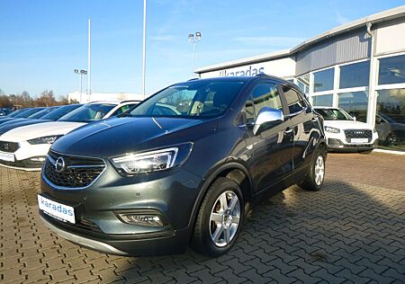Opel Mokka X >Allrad/Navi/KAM/Sitheiz/PDC<
