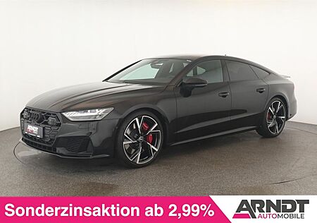 Audi S7 Sportback TDI HD Pano BangO ACC KeyGo Kam 21"