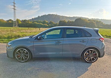 Hyundai i30 gebraucht kaufen Hyundai i30 2.0 T-GDI N Performance N Performance