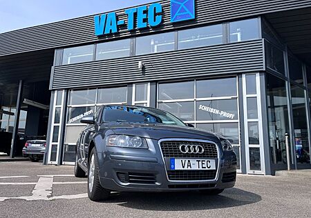Audi A3 Sportback 1.6 Attraction/KLIMA/ALLWETTER