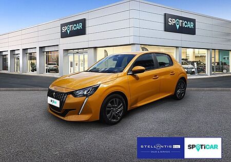 Peugeot 208 Active Pack 1.2 100 SHZ EPH Klima Mirror Tem