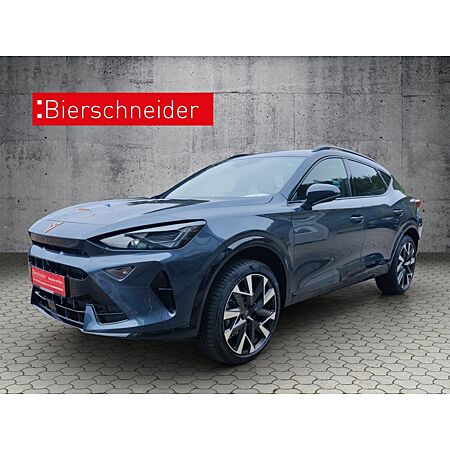 Cupra Formentor leasen