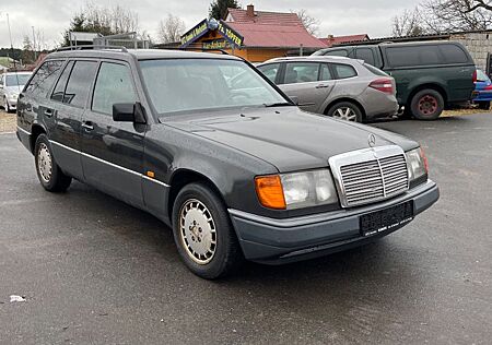 Mercedes-Benz E 320 T"AUTOMATIK"KLIMA"E-SCHIEBEDACH"AIRBAG"