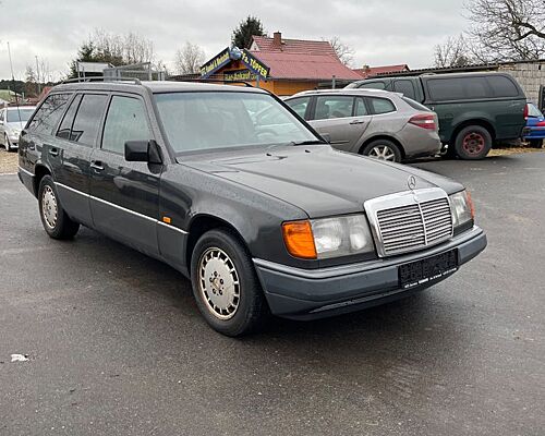 Mercedes-Benz E 320 T"AUTOMATIK"KLIMA"E-SCHIEBEDACH"AIRBAG"