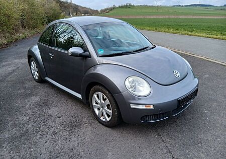 VW Beetle Volkswagen 1.4 Klima, CD-Wechsler, TÜV bis 12.2027