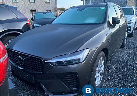 Volvo XC 60 XC60 T8 Plus Dark AWD AHK 360 Luftfahrwerk Harma