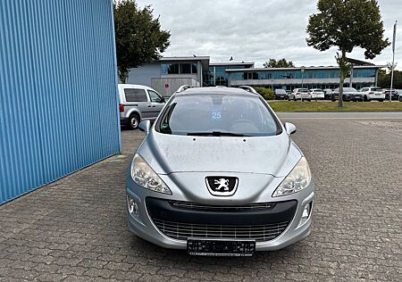 Peugeot 308 SW Sport
