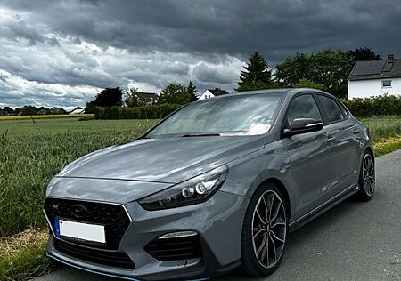 Hyundai i30 2.0 T-GDI N Performance Fastback N Perfo...