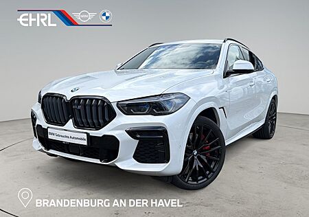 BMW X6 xDrive40d M Sportpaket | Laser 360° HEAD-UP