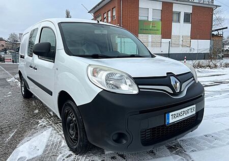 Renault Kangoo Rapid Maxi Extra,Klima,AHK