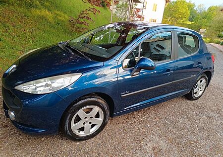 Peugeot 207 Urban Move
