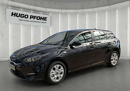 Kia Cee'd Vision 1.0 T-GDI 74kW Schräghecklimousine.