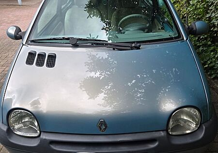 Renault Twingo Beach 1.2 Beach