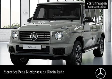 Mercedes-Benz G 580 Night Leder Tempomat