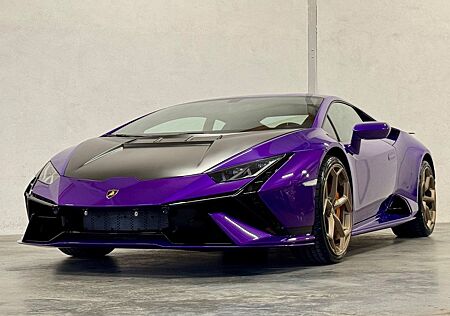 Lamborghini Huracan Huracán Tecnica*60th Anniversary*viola Mithras*