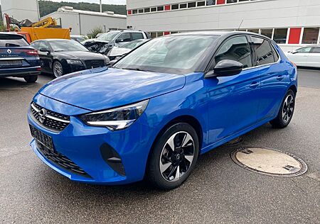 Opel Corsa elektro 100KW EDITION