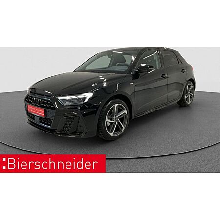Audi A1 leasen