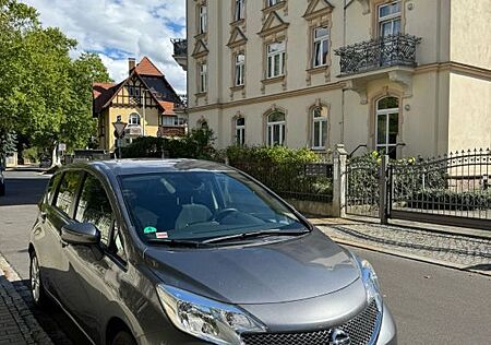 Nissan Note 1.2 DIG-S Acenta Acenta