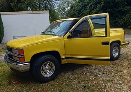 Chevrolet C1500
