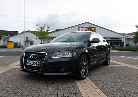 Audi A3 1.8 TFSI Ambition Ambition