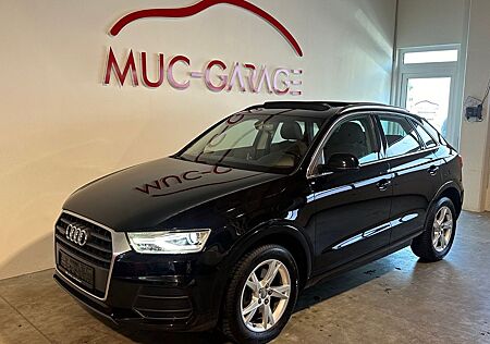 Audi Q3 sport 2.0TDI quattro Aut. Panorama Navi Xenon