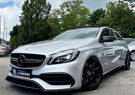 Mercedes-Benz A 45 AMG A -Klasse 4-MATIC Facelift/Pano/Kamera