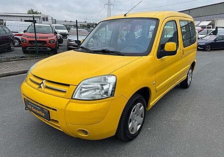 Citroën Berlingo 1.4 Bivalent Multispace Plus