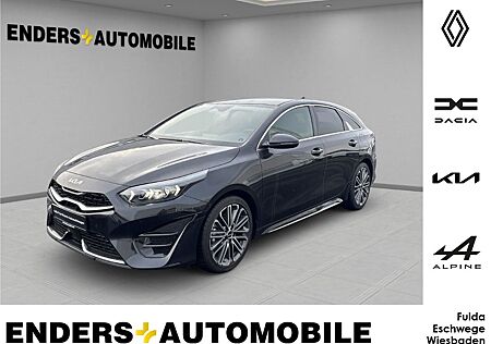 Kia Pro_ceed ProCeed GT-Line