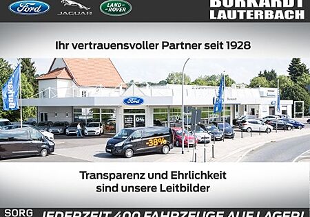 Ford Puma Titan.X*elektr.Heckk.*Park-Assist.*B&O*Wint