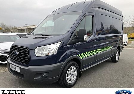 Ford Transit 350 L3 H3 2.0 EcoBlue Autom. Standhzg AC