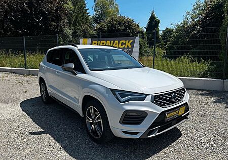 Seat Ateca FR