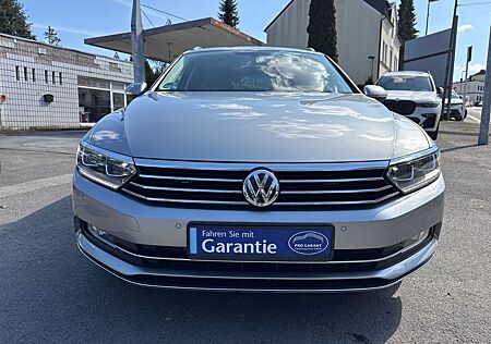 VW Passat Variant Volkswagen Highline BMT/Start-Stopp