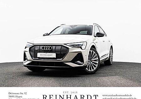 Audi e-tron SPORTBACK 55 2x S LINE BLACK 21Z/ACC/360°
