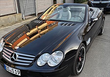 Mercedes-Benz SL 350