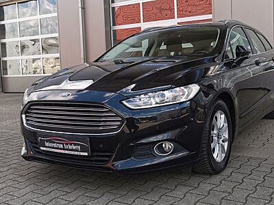 Ford Mondeo Turnier Trend *Pano*Navi*BiXen